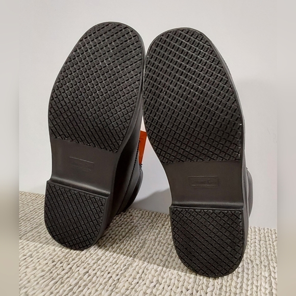 NIB GENUINE GRIP Men's Boots SIZE 11.5W / #058 - Picture 5 of 9